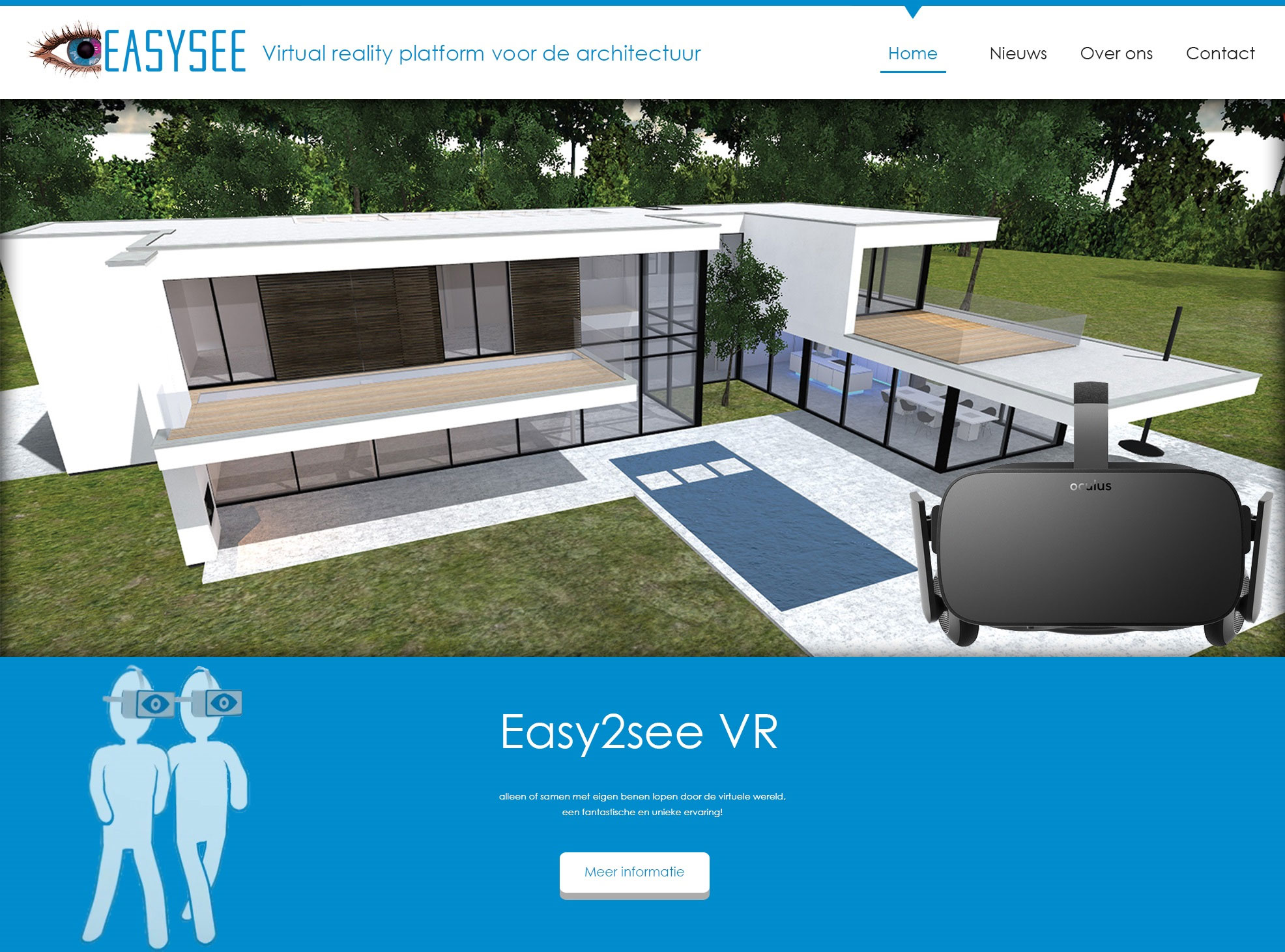 easysee-webontwerp