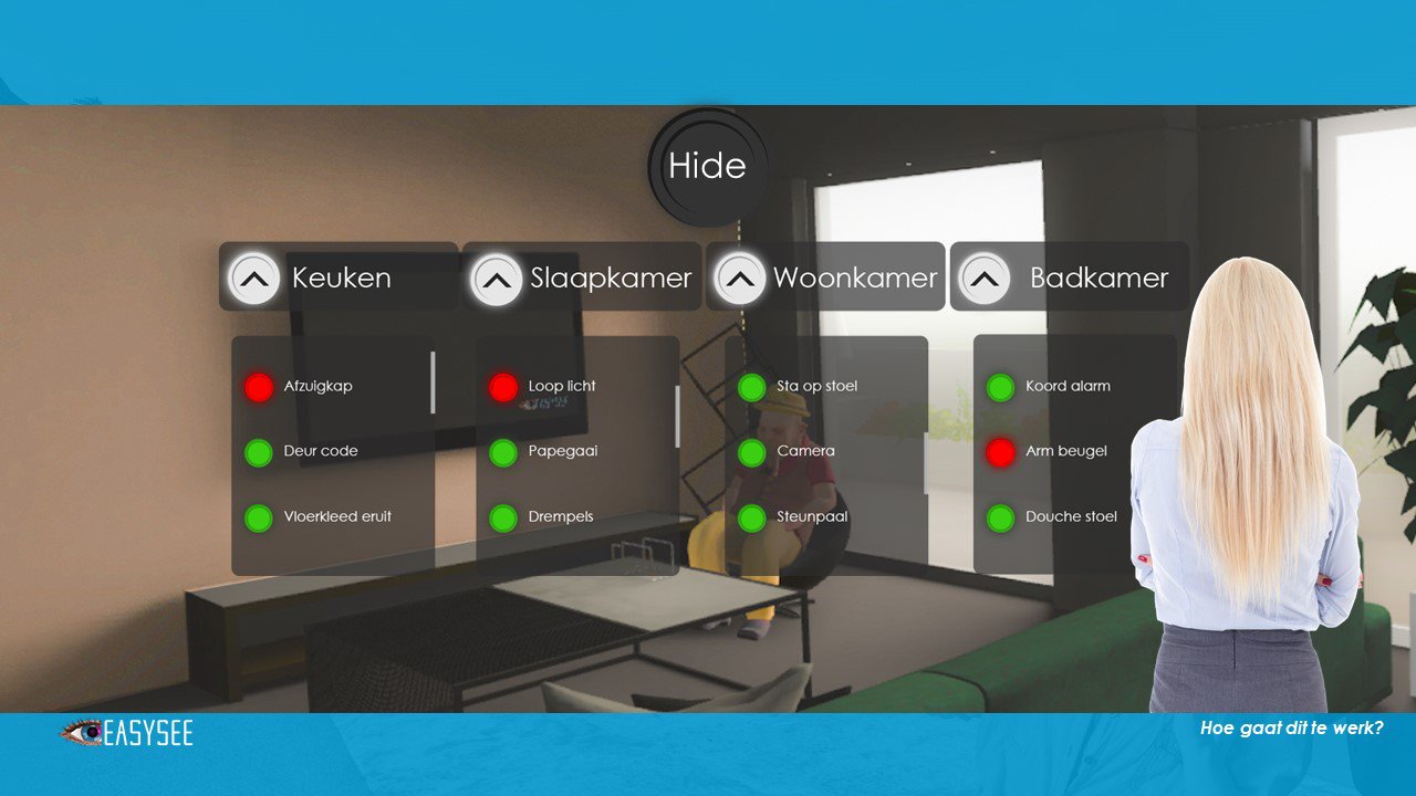 Home Automation Demo