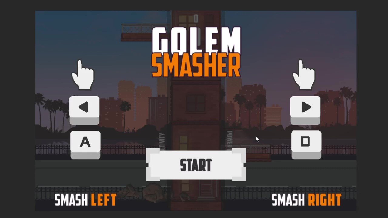 Timberman: A Towering Adventure Game