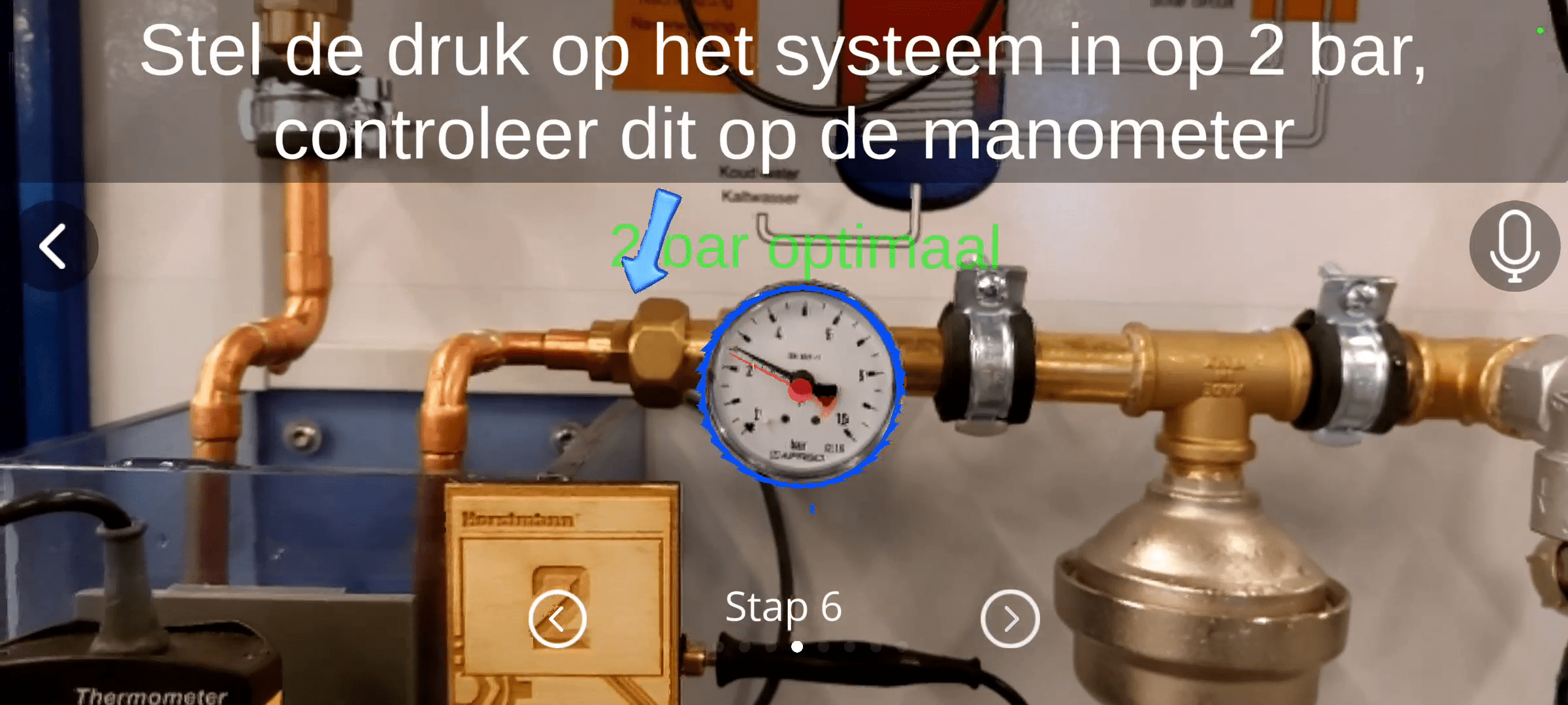 AR Magic for Solar Water Heaters: Interactive Learning App