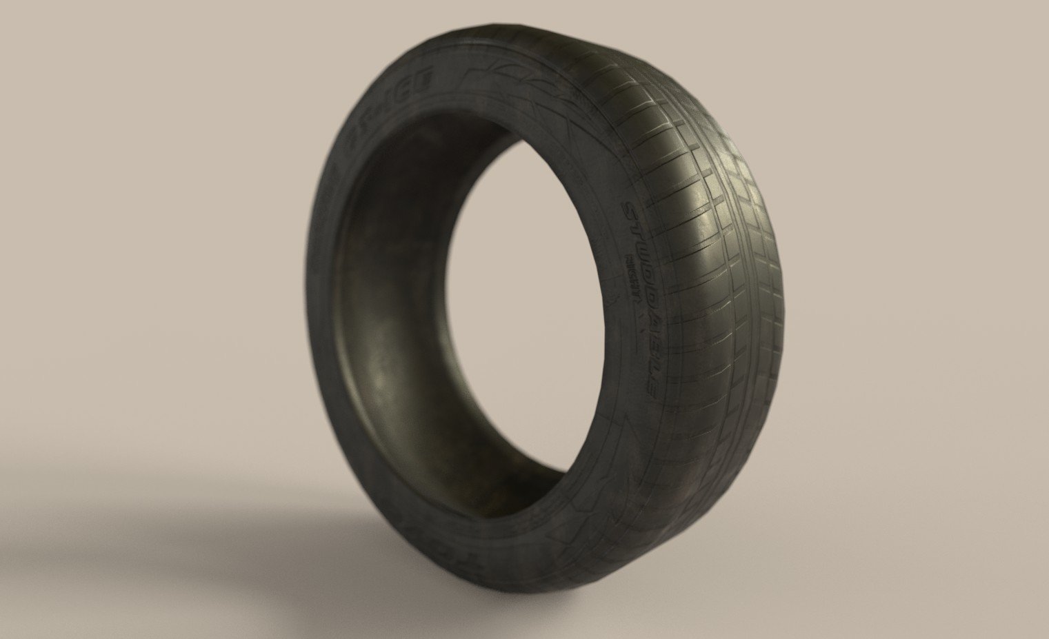 Easysee's Craftsmanship in 3D Modeling and Rendering